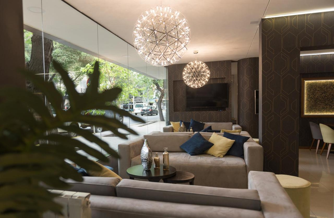 Foto - Urbana Class Hotel