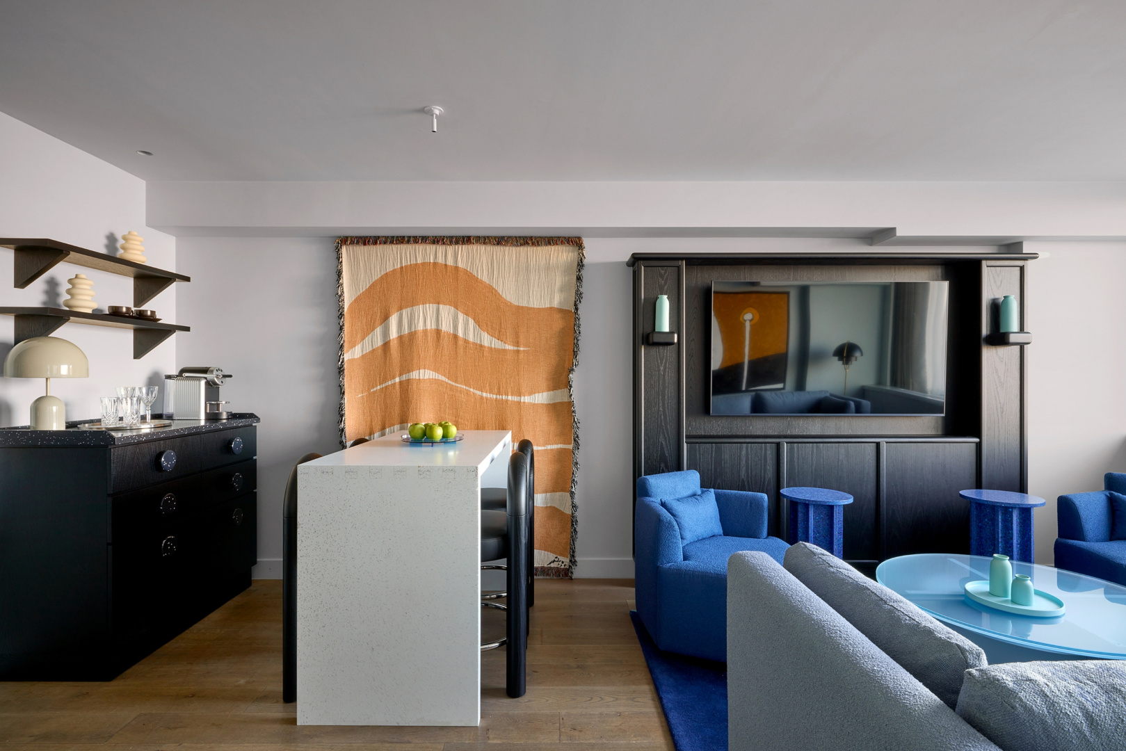 Foto - Sea Containers London