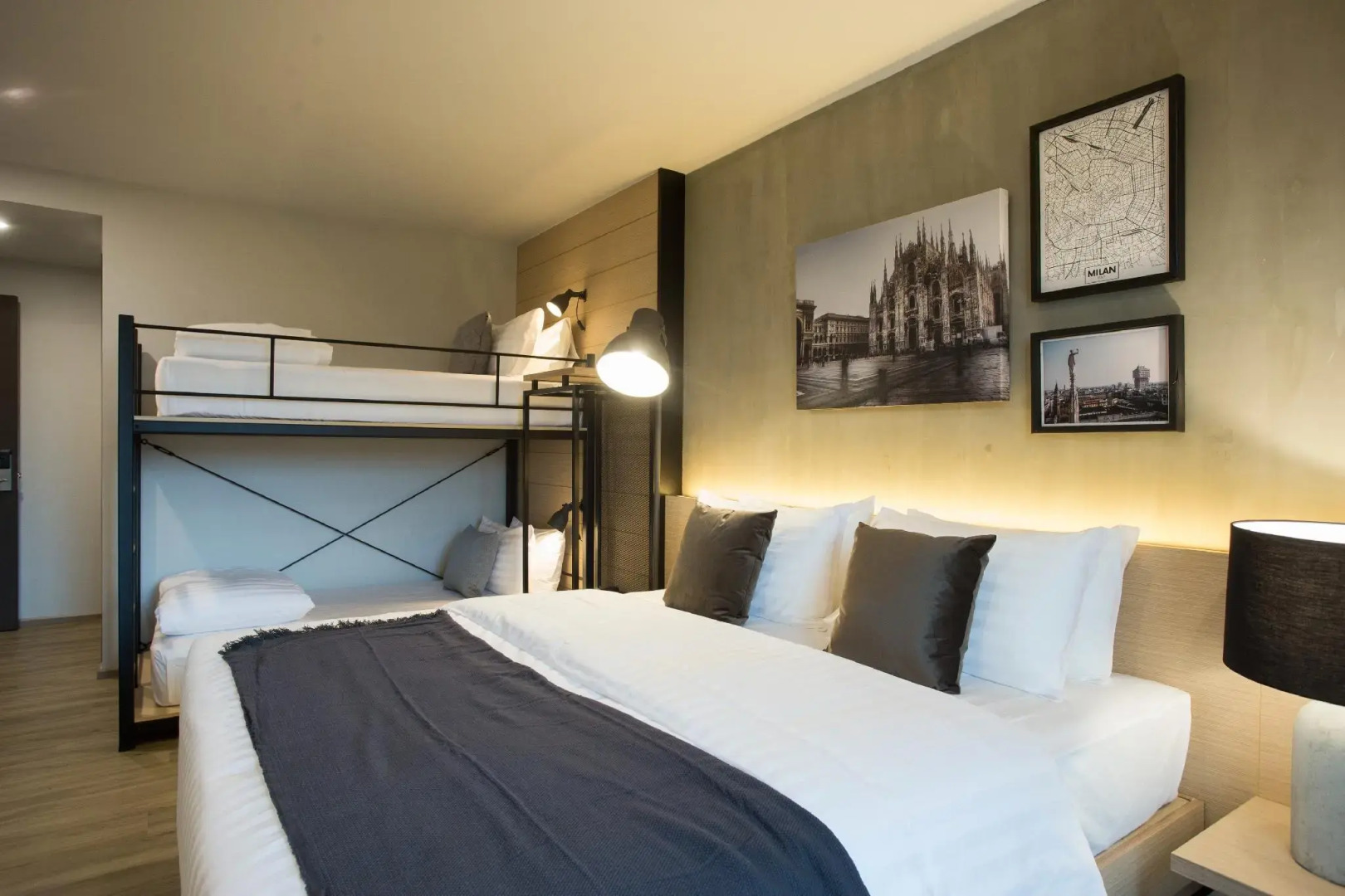 Photo - The Journey Hotel Bangna