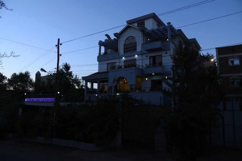 Inn of the Four Sisters — фото 1