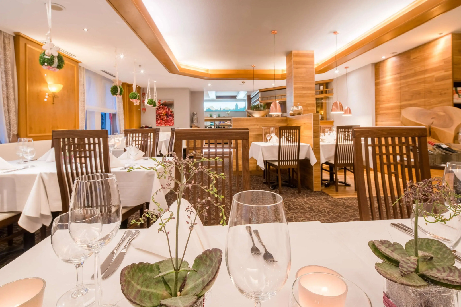 Foto - Best Western Plus Parkhotel Erding