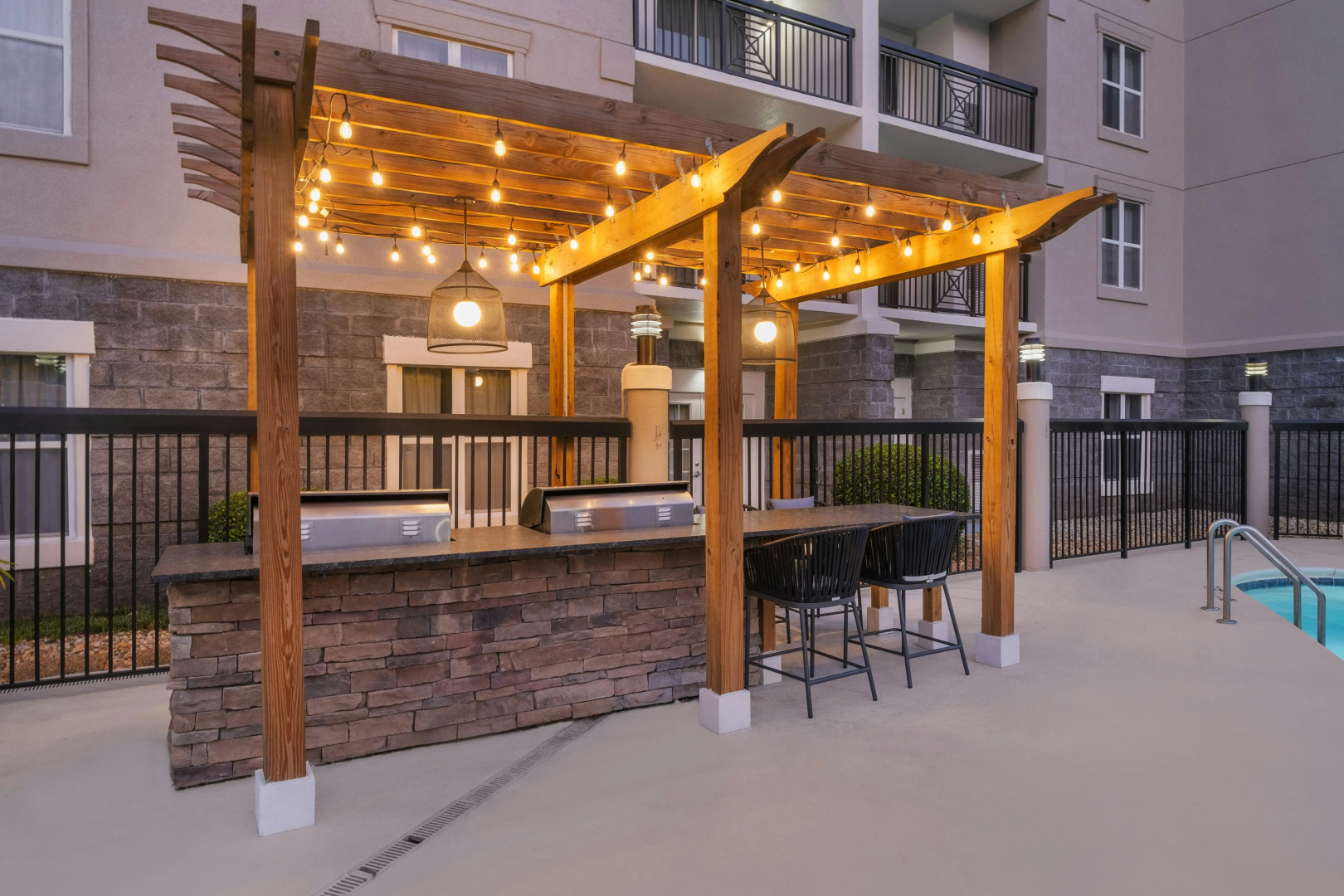 Foto - Homewood Suites by Hilton Atlanta-Alpharetta