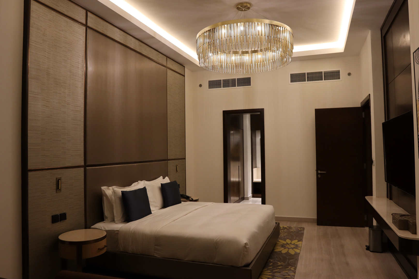Foto - Ramee Dream Hotel Downtown
