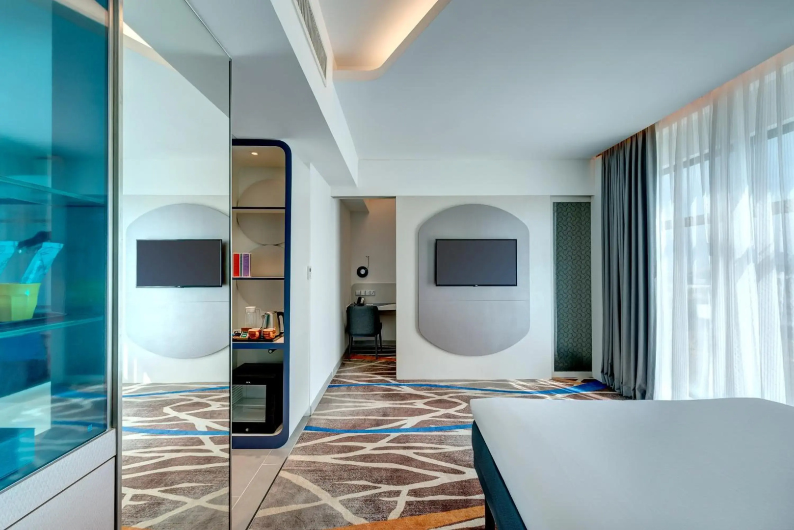 Photo - ibis Styles Johor Iskandar Puteri