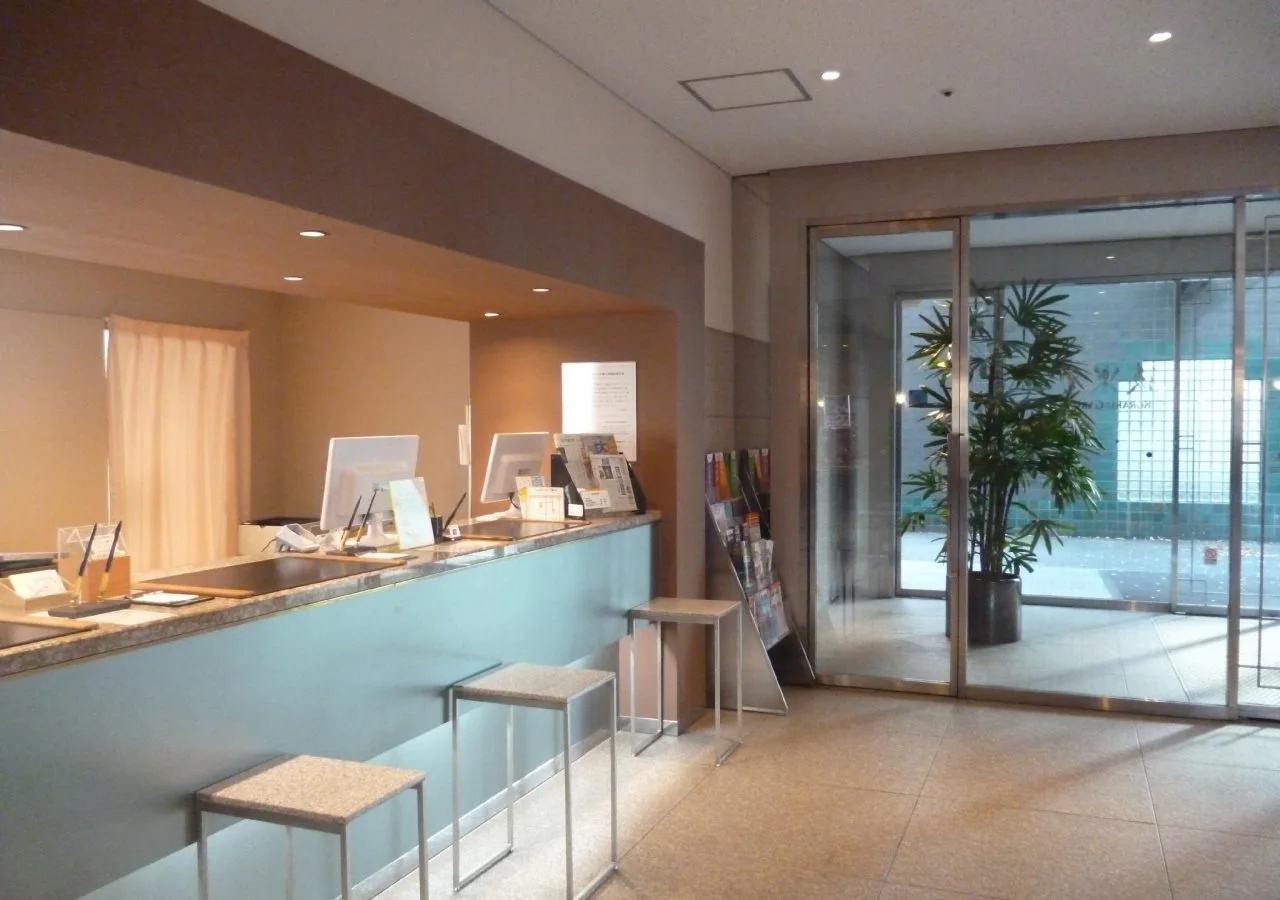 Photo - Koraku Garden Hotel