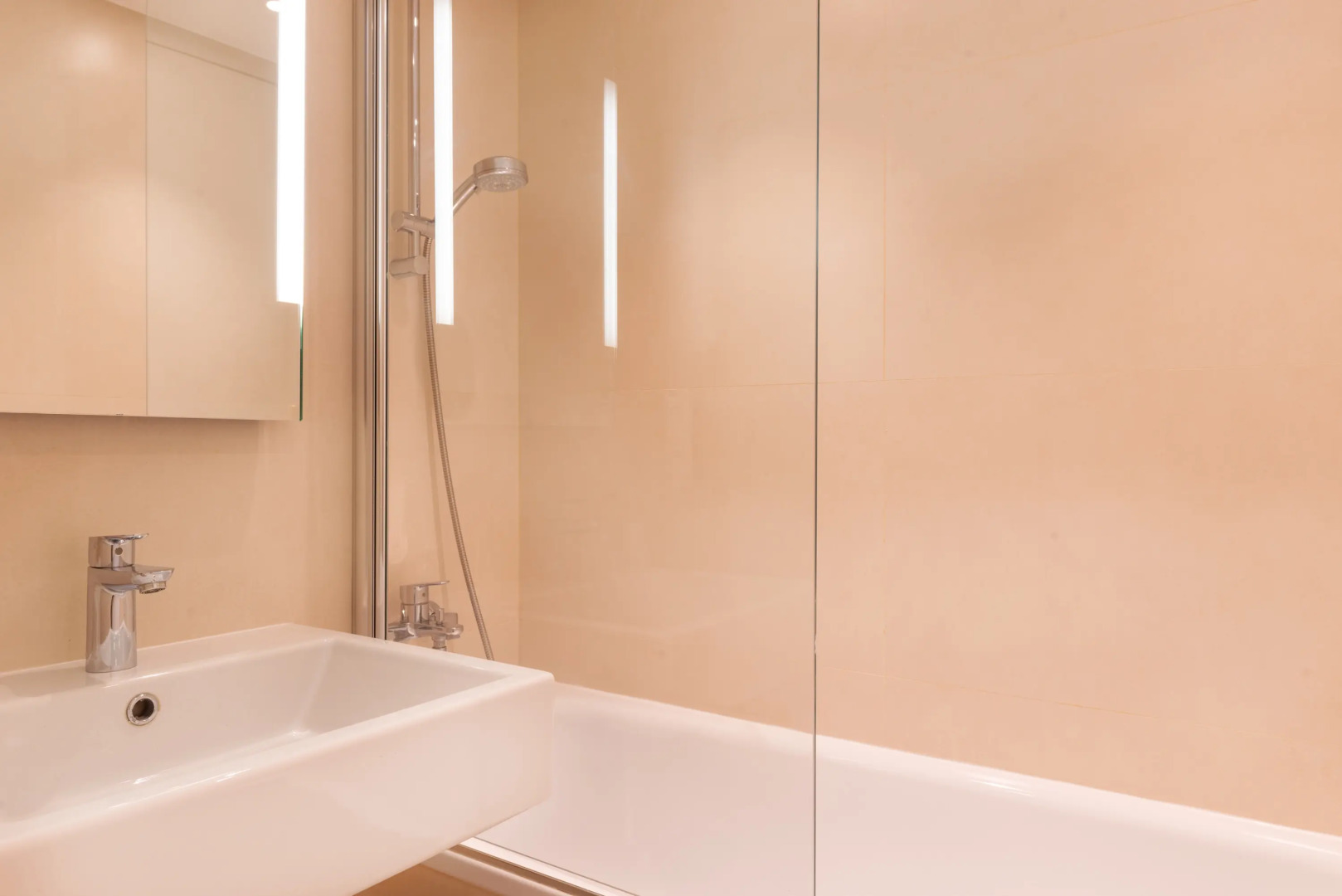 Photo - Maison Axel Opéra Paris