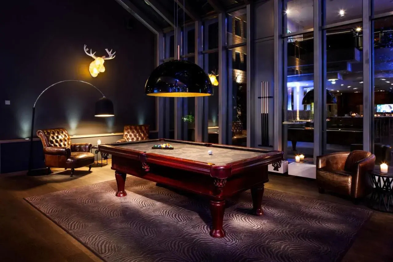 Foto - Pentahotel Leipzig