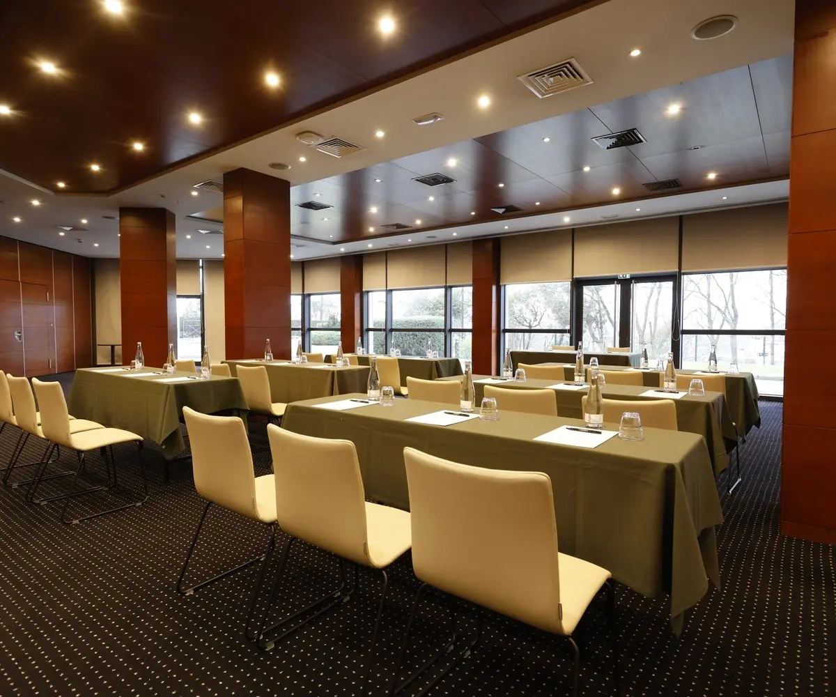 Photo - Montebelo Viseu Congress Hotel & Spa