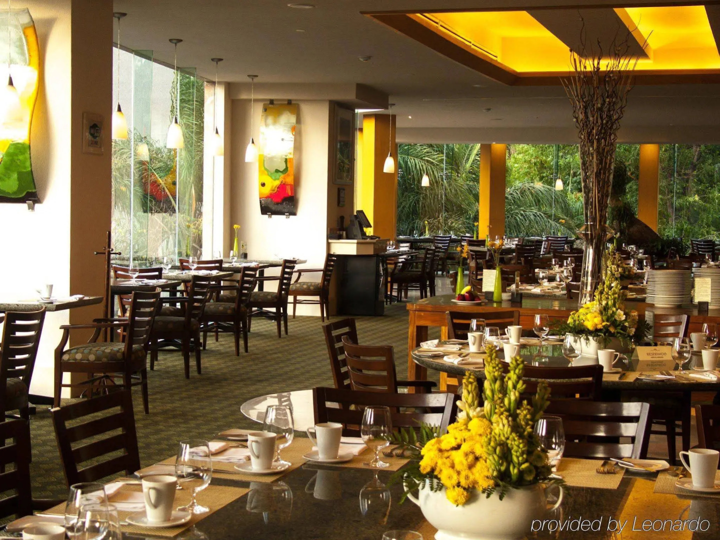 Foto - Fiesta Inn Guadalajara Expo