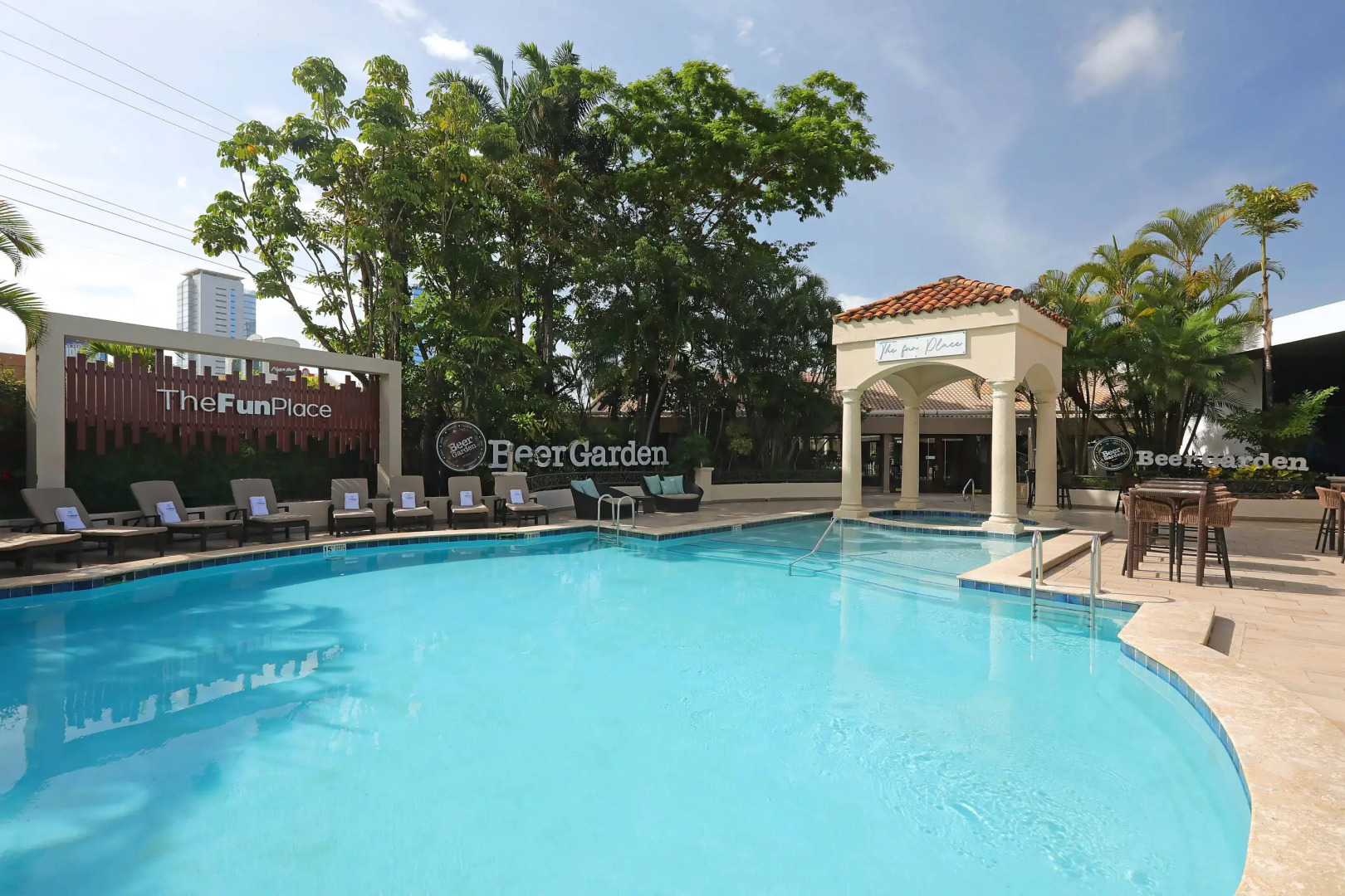 Photo - Clarion Hotel Real Tegucigalpa