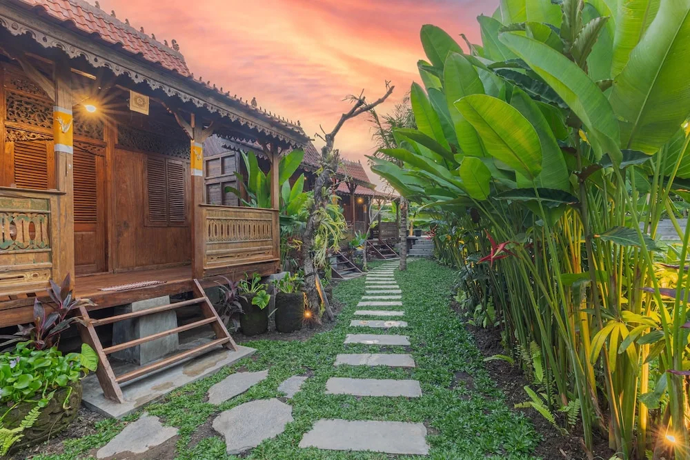 Foto - Abian Ubud View