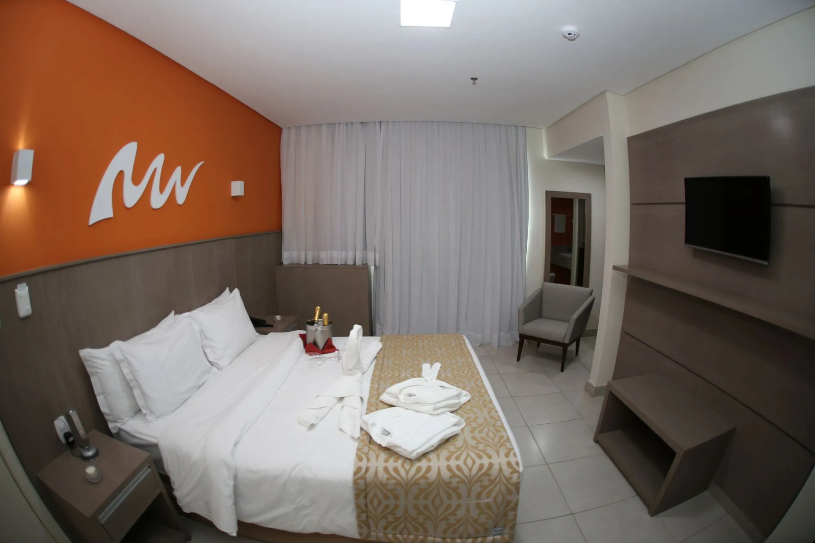 Foto - Real Classic Bahia Hotel