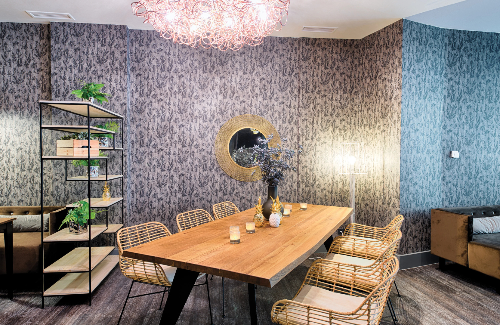 Foto - Leonardo Boutique Hotel Düsseldorf