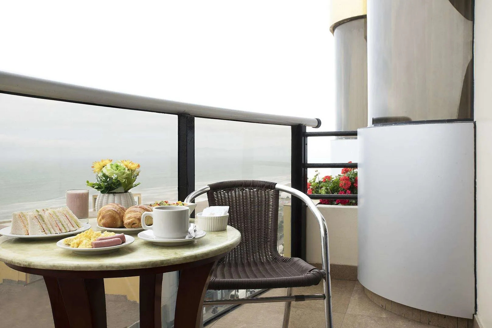 Foto - Inkari Apart Hotel