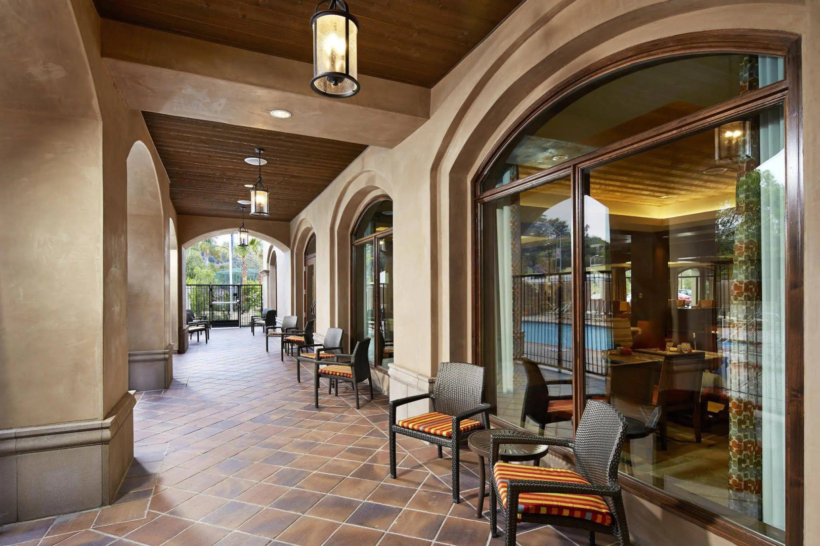 Photo - Hilton Garden Inn San Diego Old Town/Sea World Area