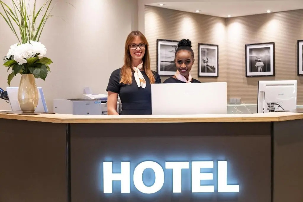 Photo - Mauritius Hotel & Therme