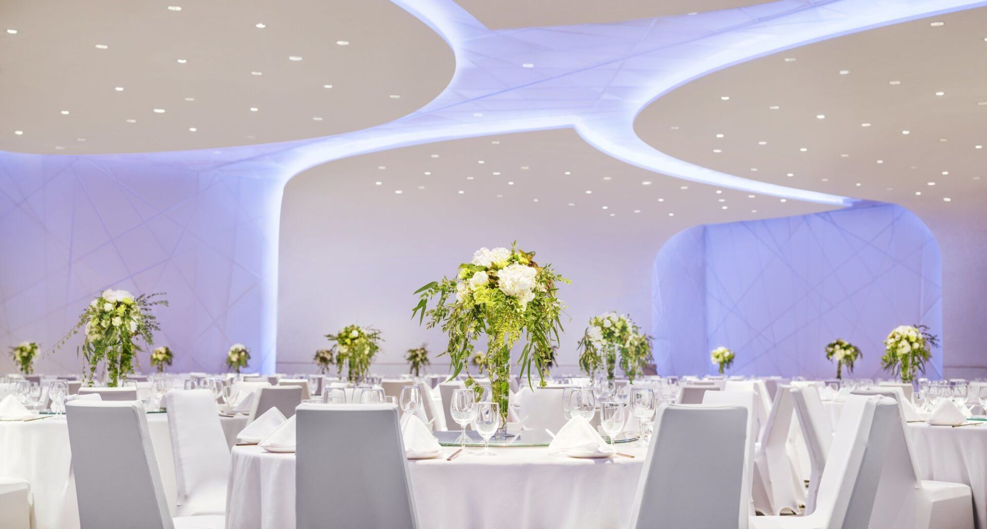 Foto - Le Meridien Shanghai Hongqiao,Minhang