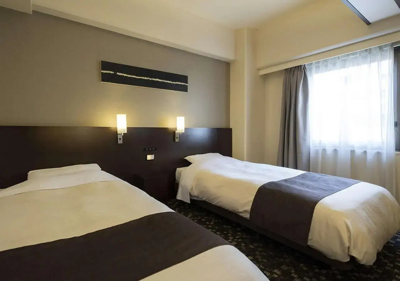 Photo - Hotel Binario Umeda