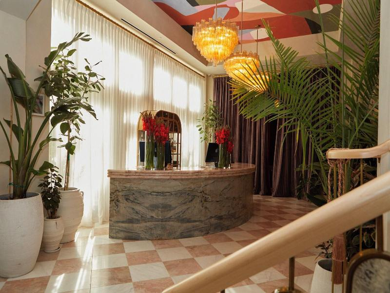 Foto - Granger Hotel San Diego Downtown Gaslamp Quarter, a Member of Design Hotels