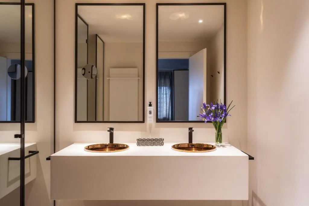 Photo - Hotel Palazzo Durazzo Suites