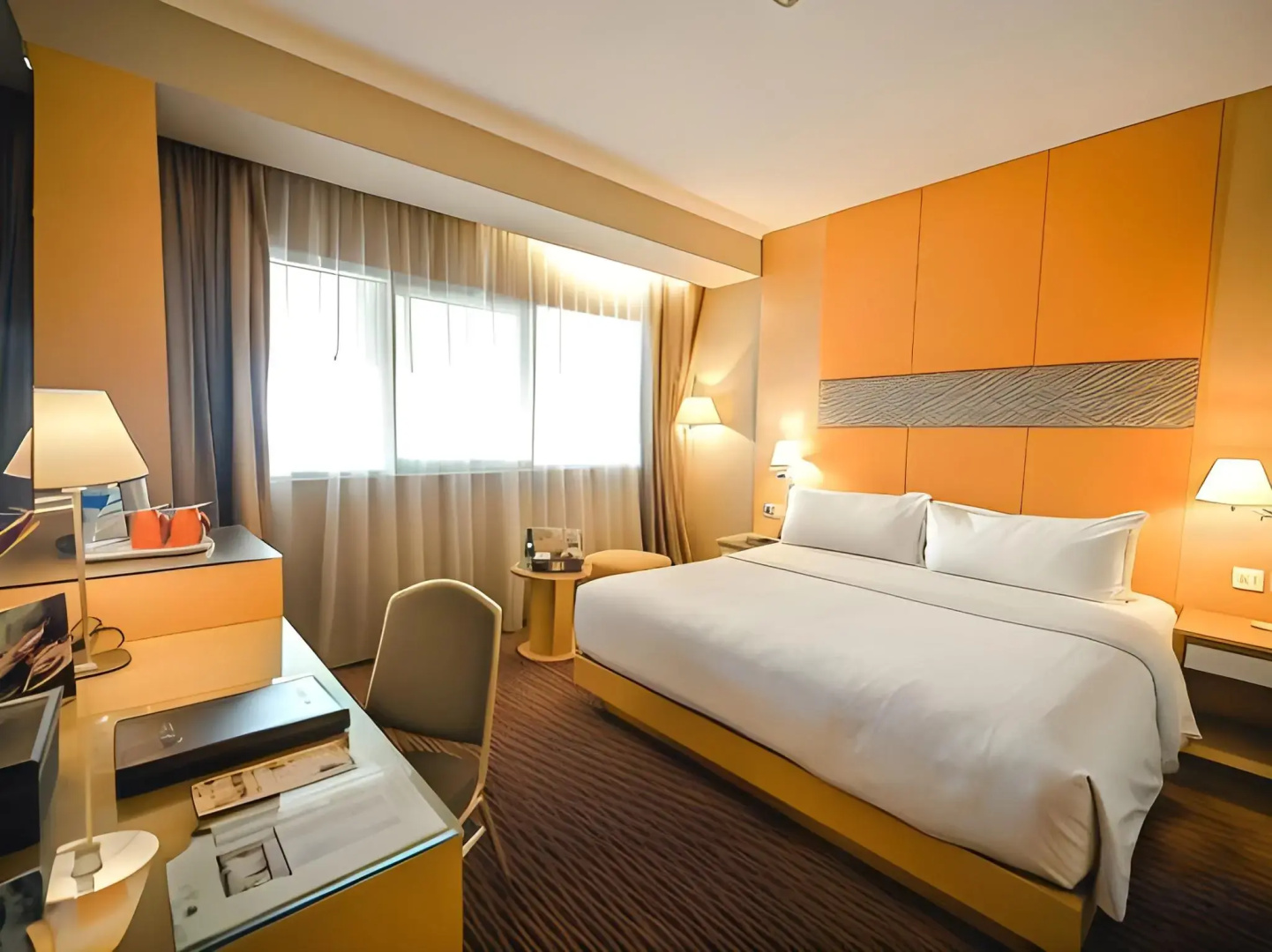 Foto - All Sedayu Hotel Kelapa Gading