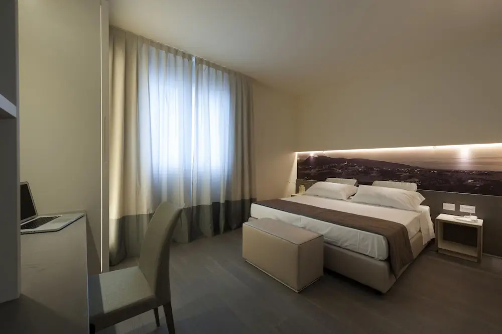 Foto - Hotel Villa del Poggio