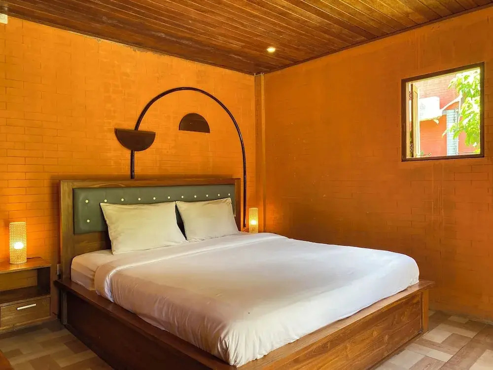 Foto - Cove Belimbing sari