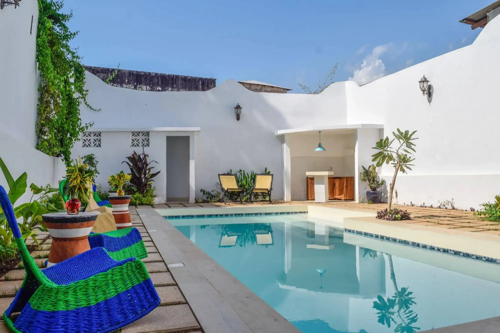 Foto - The Seyyida Hotel and Spa