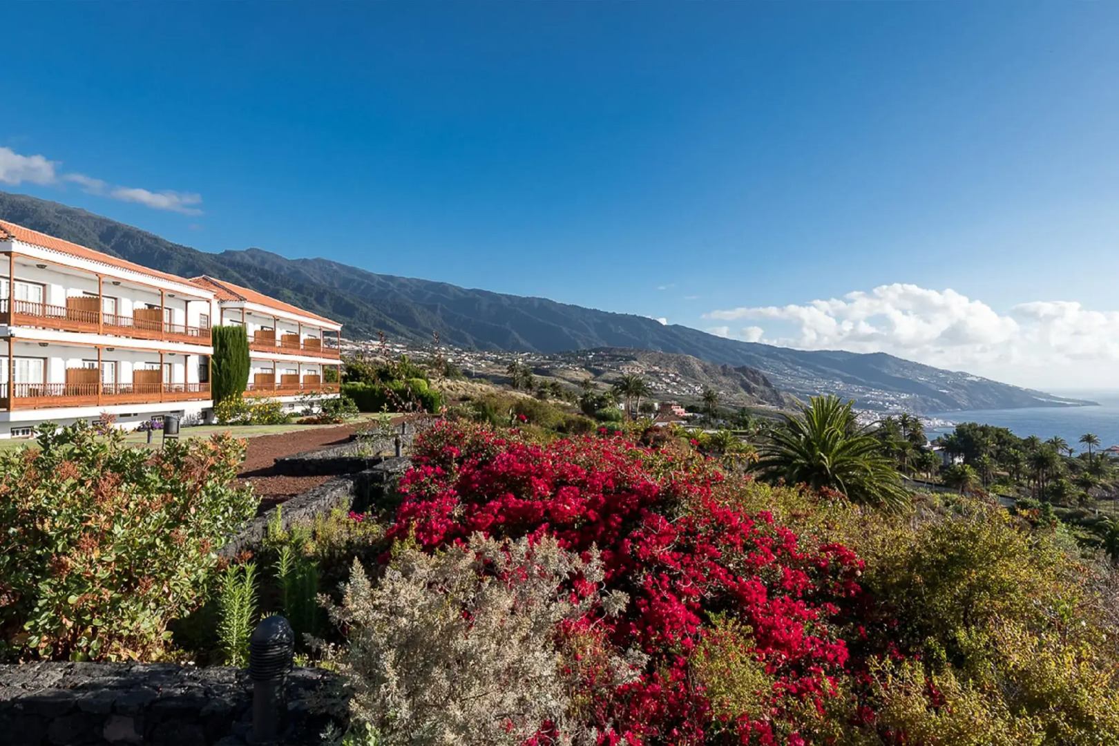Foto - Parador de La Palma