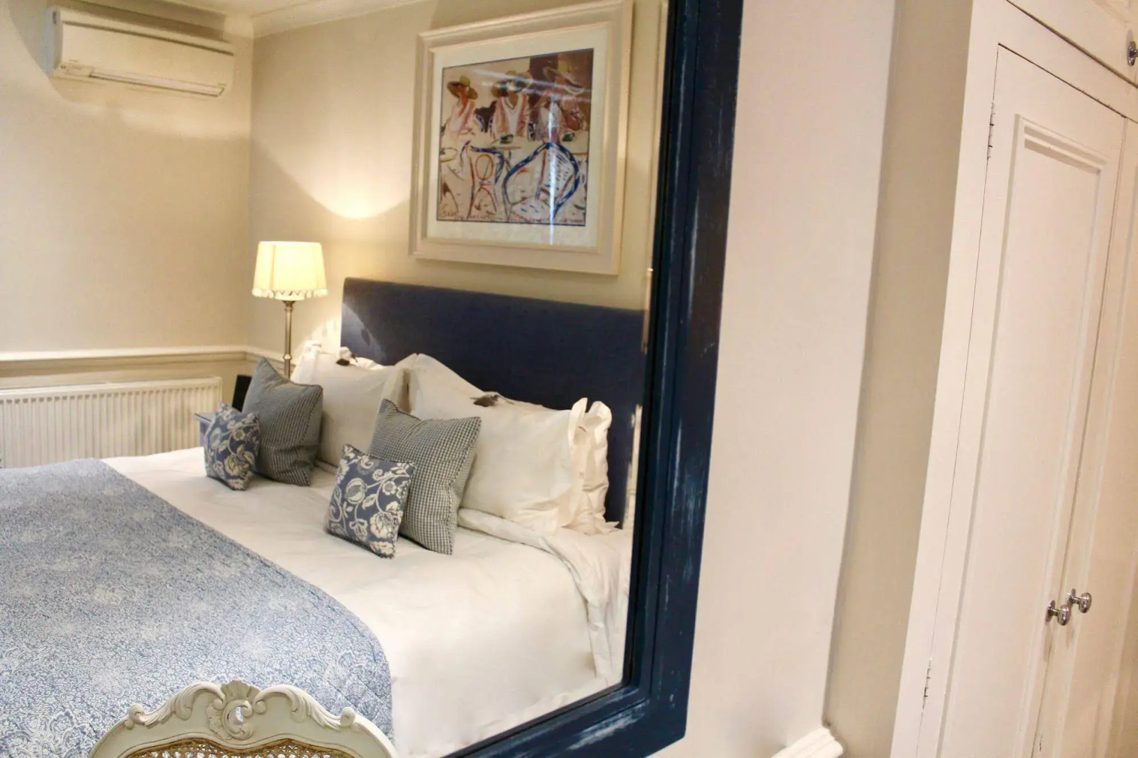 Foto - Leighton House - Boutique Guesthouse