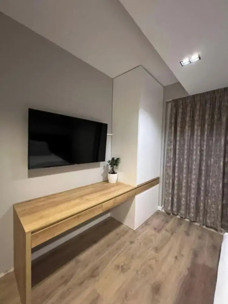 Foto - Agate Hotel Tirana