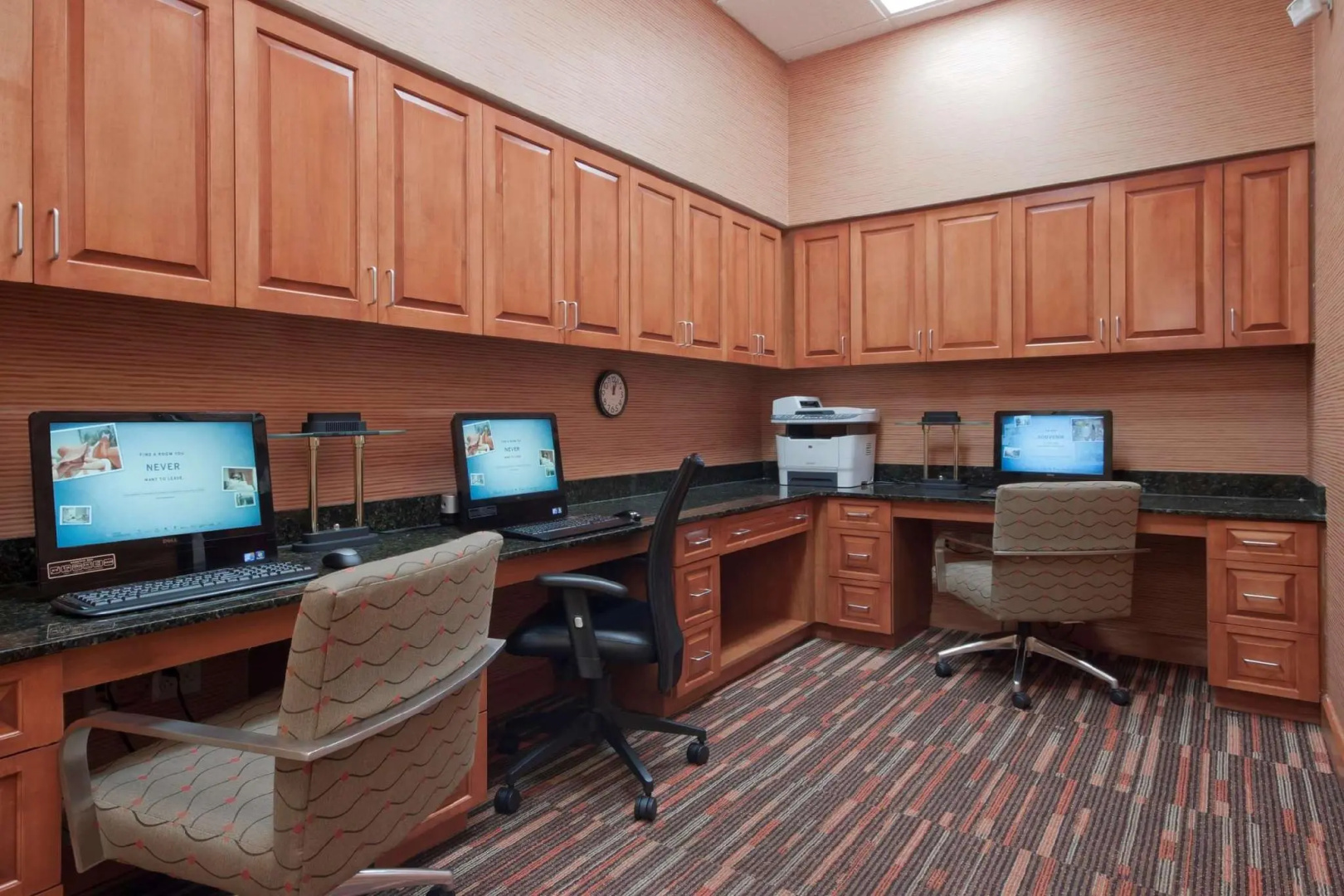 Photo - Hampton Inn & Suites Pittsburgh-Downtown