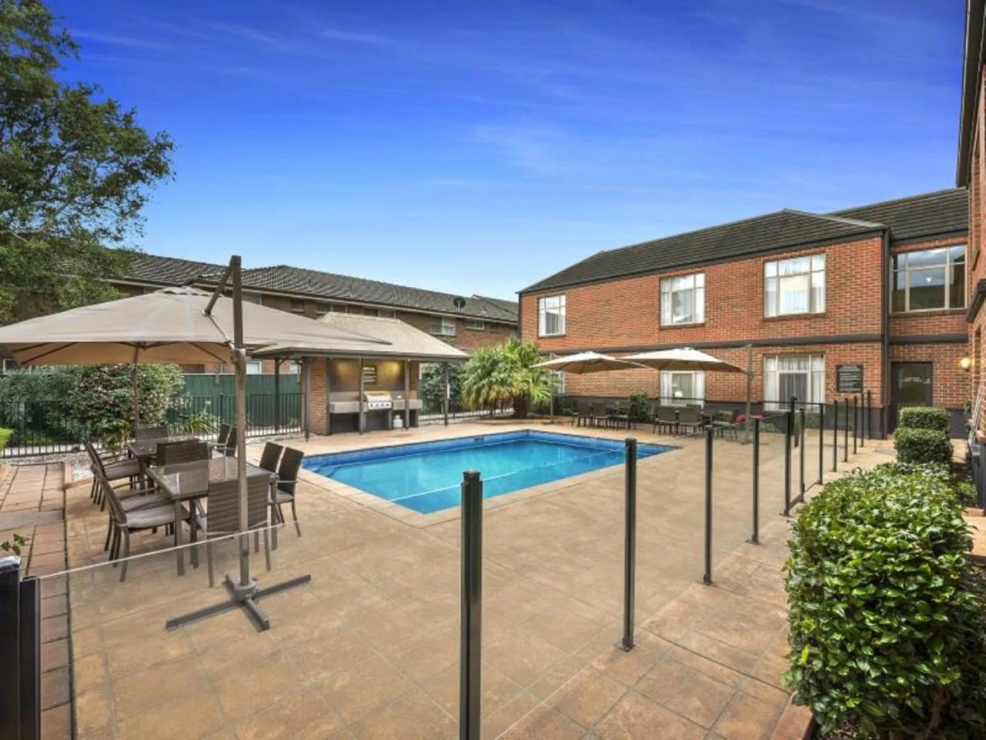 Foto - Quest Dandenong