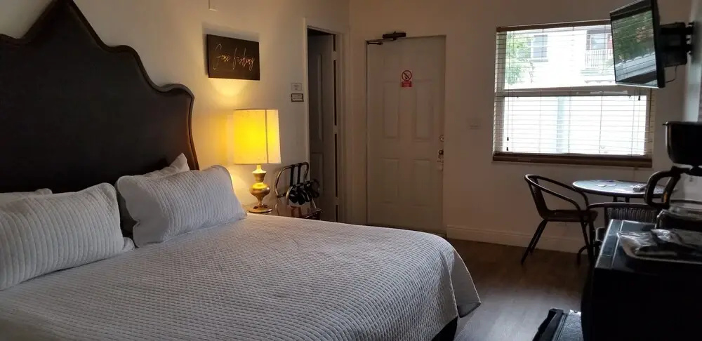 Foto - The Lauderdale Boutique Hotel
