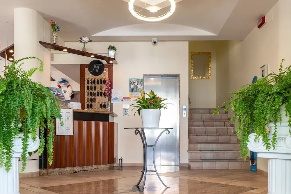 Foto - Hotel Tiglio