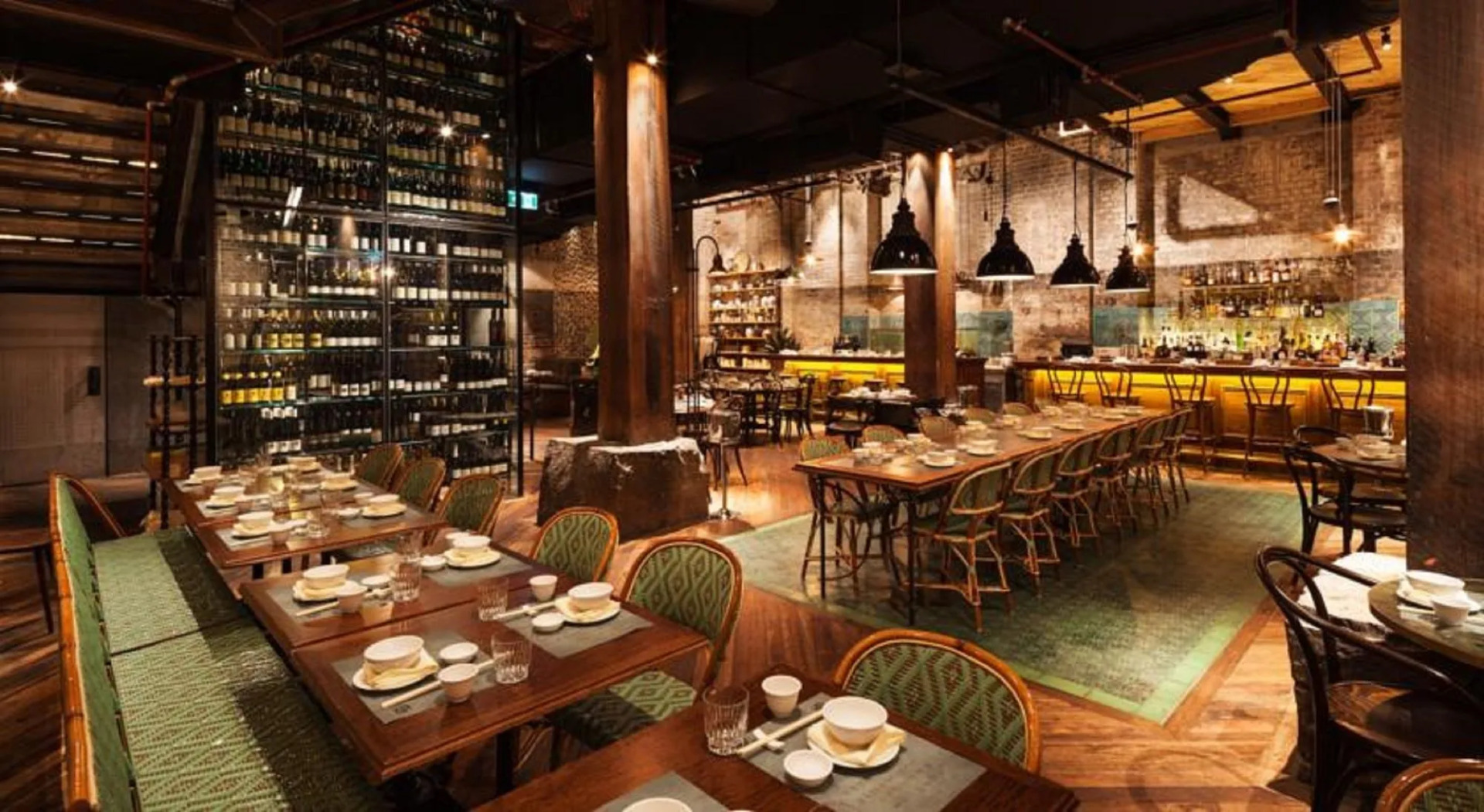 Foto - Establishment Hotel