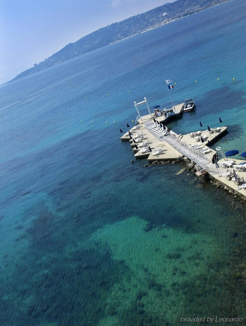 Photo - Hotel Belles Rives