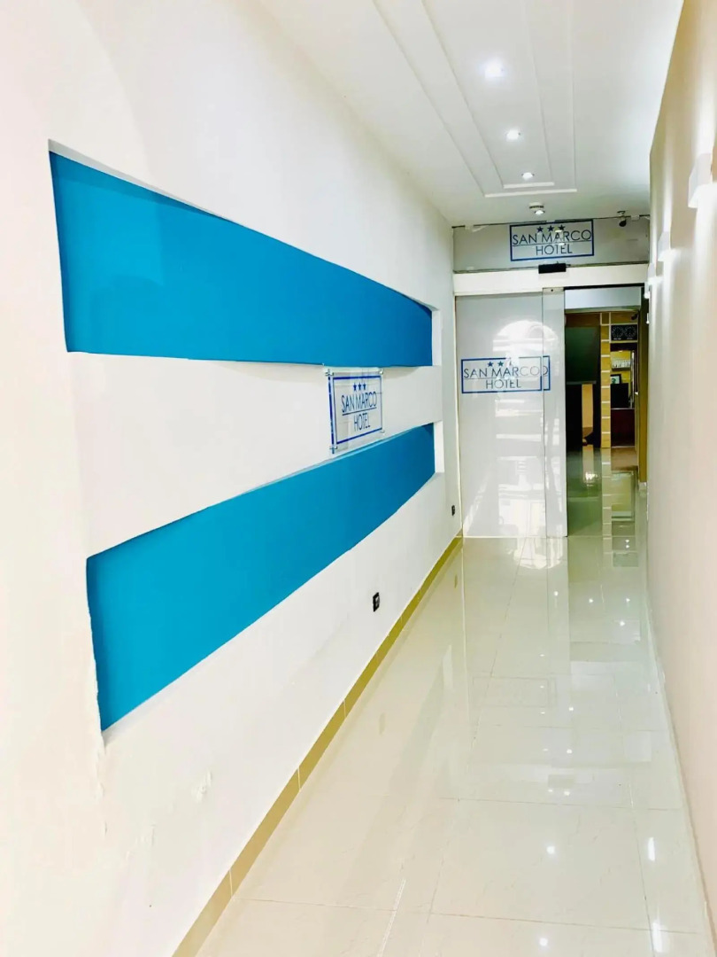 Foto - San Marco Hotel