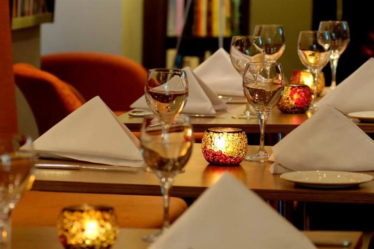 Foto - Alto Hotel On Bourke