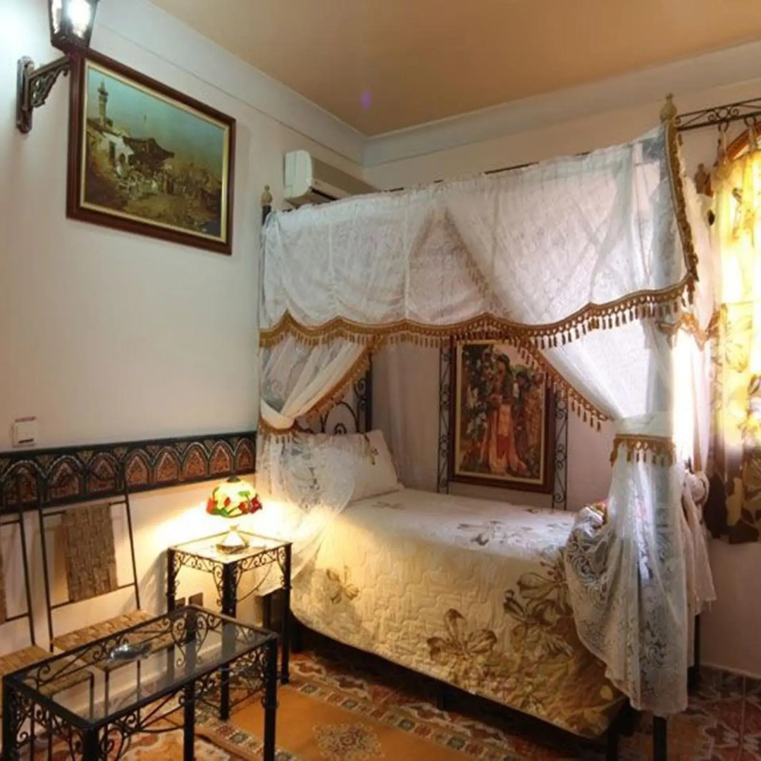 Foto - Moroccan House Hotel Marrakech