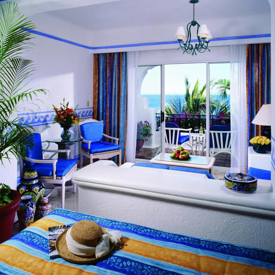 Foto - Pueblo Bonito Los Cabos Blanco Beach Resort - All Inclusive