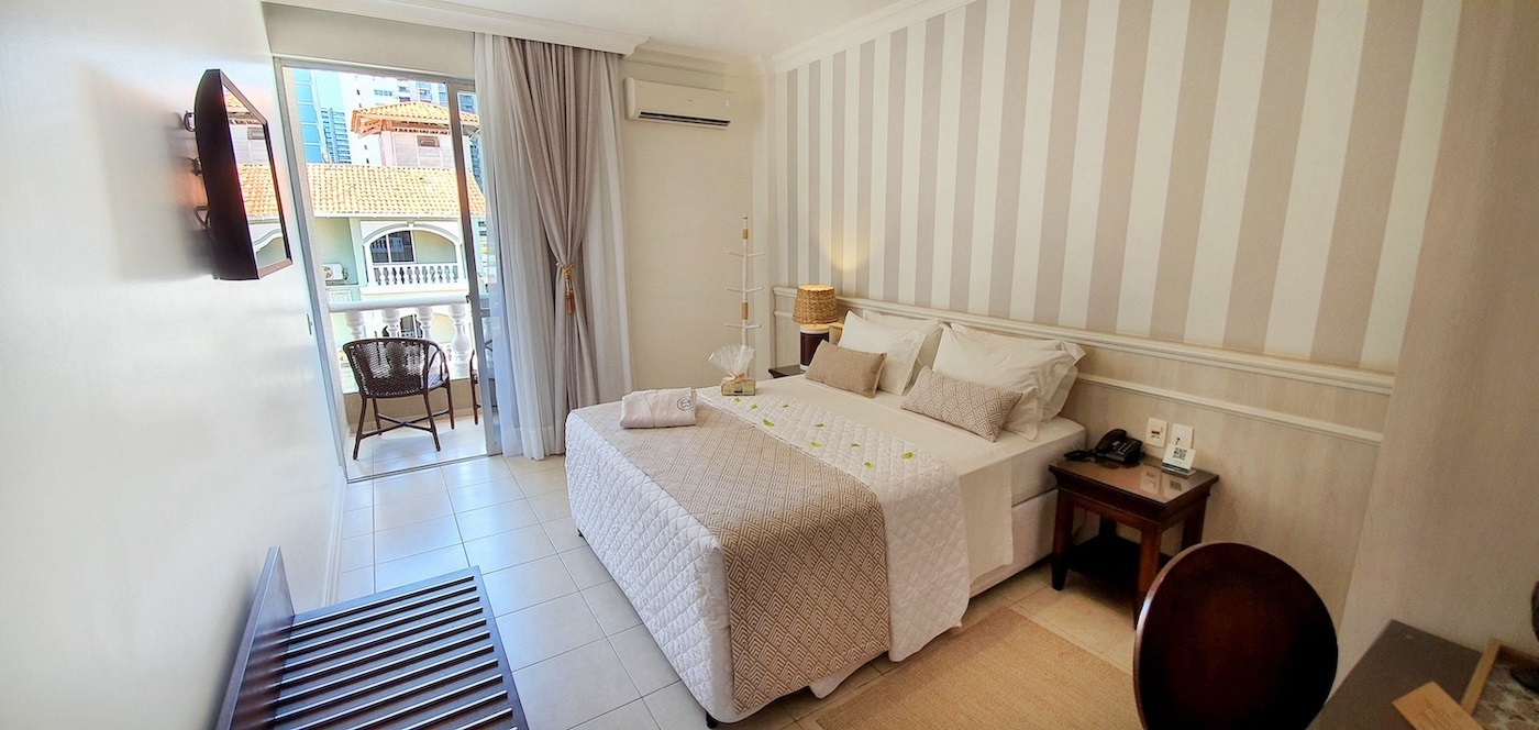 Foto - Hotel Villa Mayor Charme