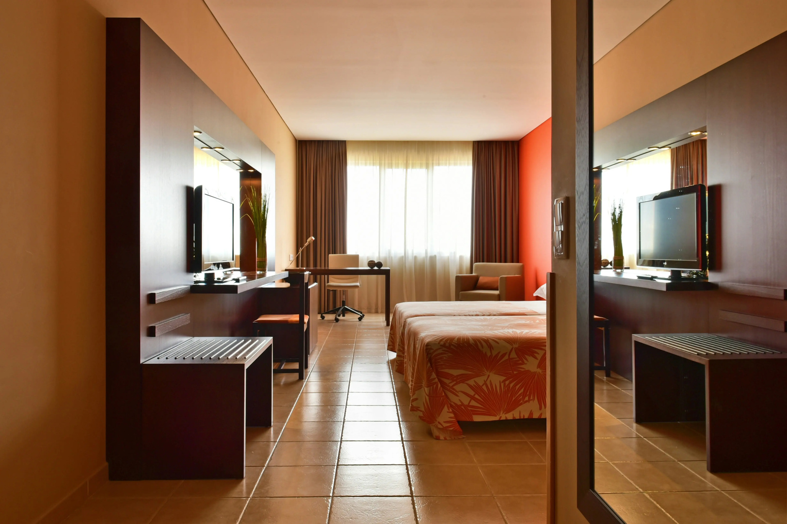 Foto - Pestana Trópico