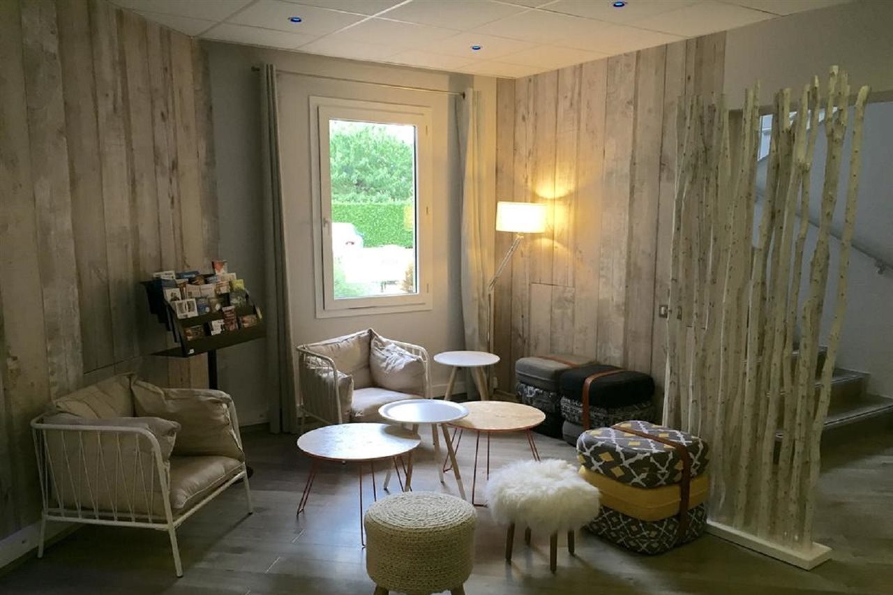 Foto - Kyriad Lyon Est - Bron Eurexpo Le Cottage