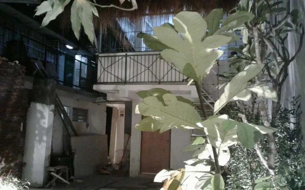 Photo - Airport Hostel