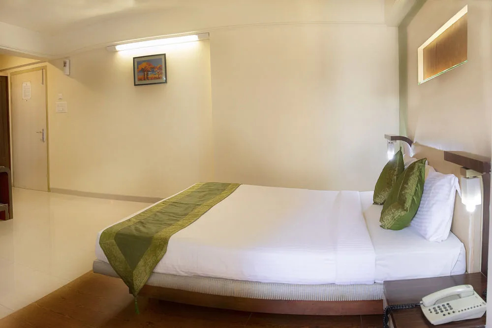 Photo - Archana Residency