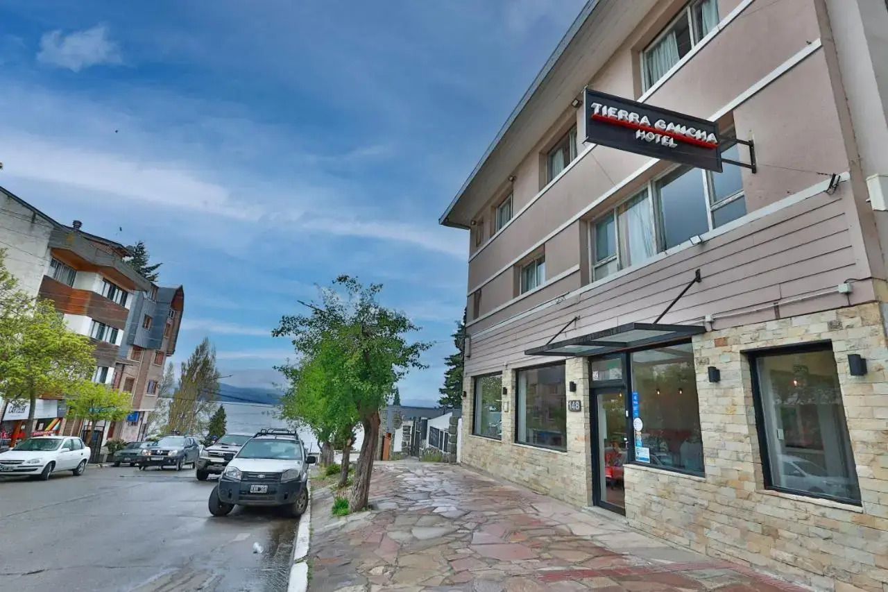 Photo - Hotel Tierra Gaucha