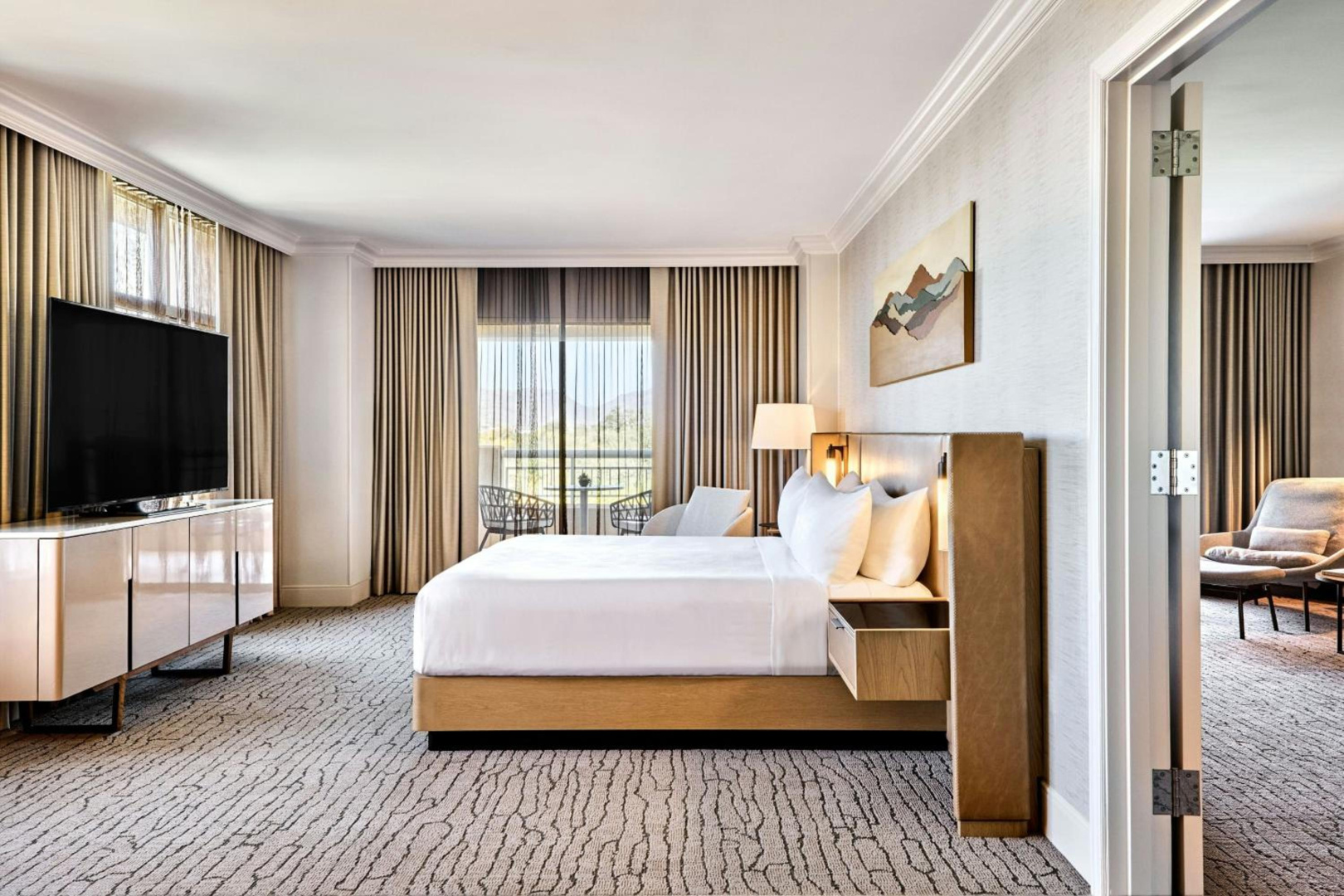 Photo - JW Marriott Phoenix Desert Ridge Resort & Spa