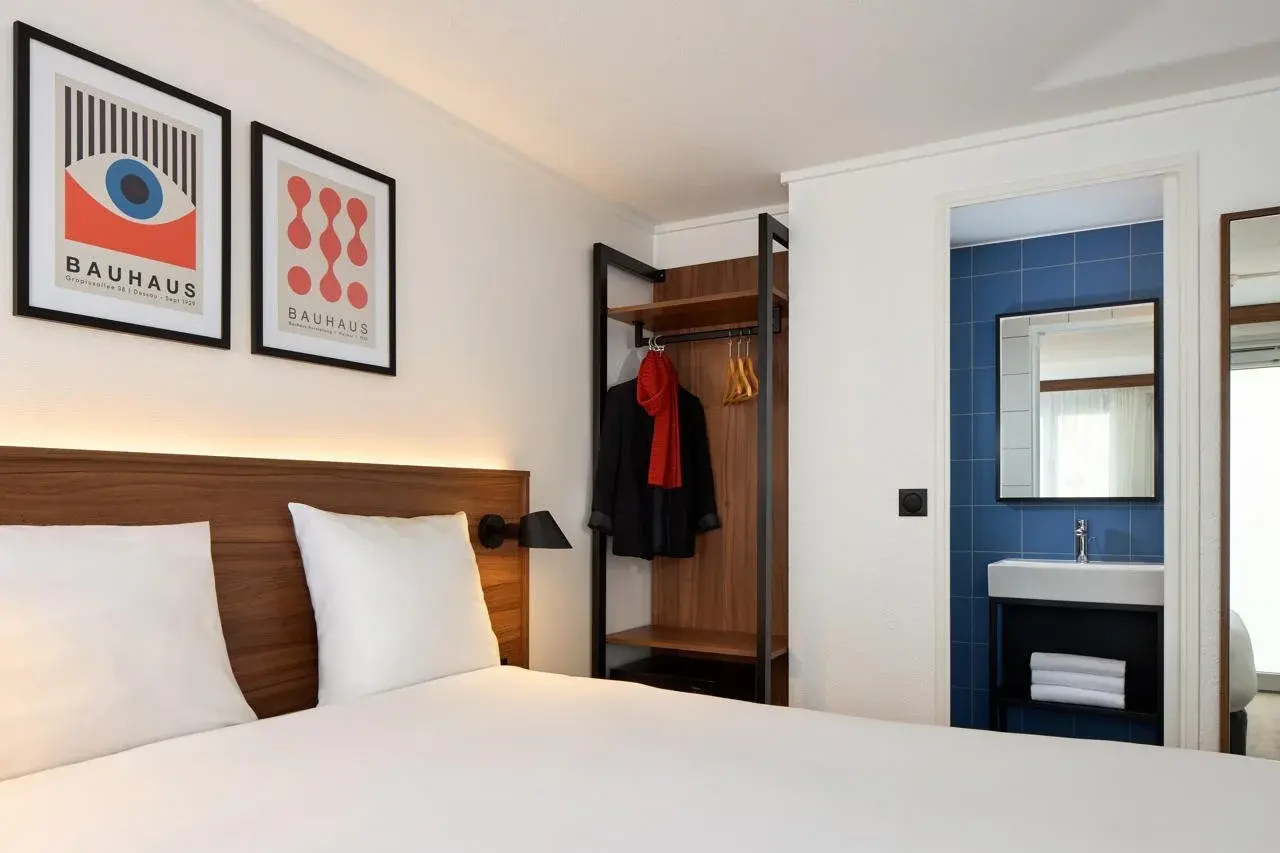 Foto - Timhotel Nation