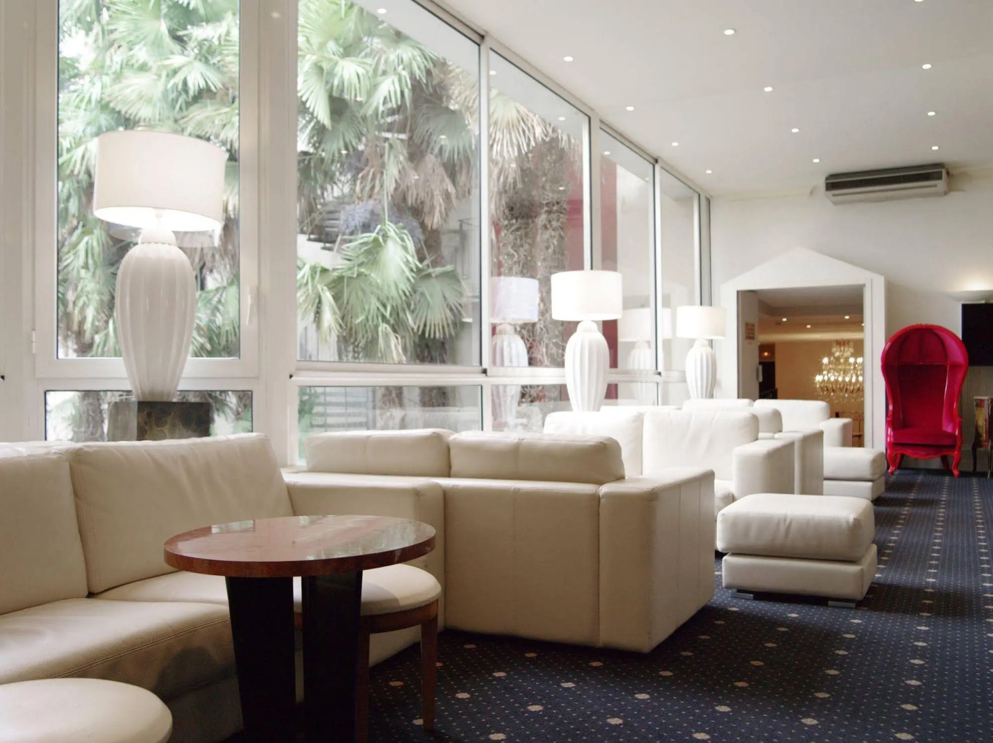 Photo - Hotel Jeanne d'Arc
